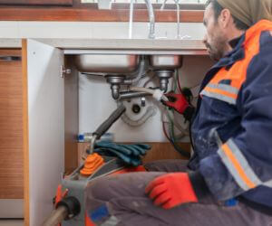About Emergency plumbing pros Bridgeport, PA